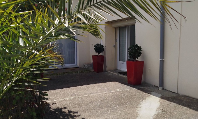 Leognan Casa | House Léognan near bordeaux