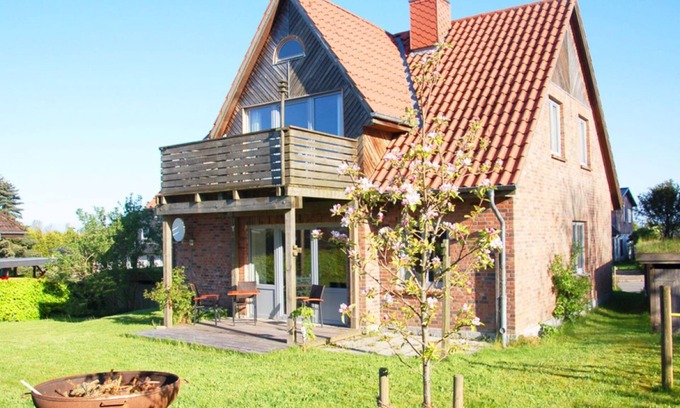Fusing Casa | House Löwennest in Füsing