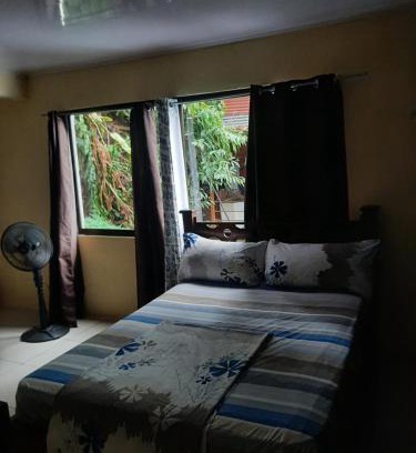Manuel Antonio Apartamento | House la Rose Second Floor