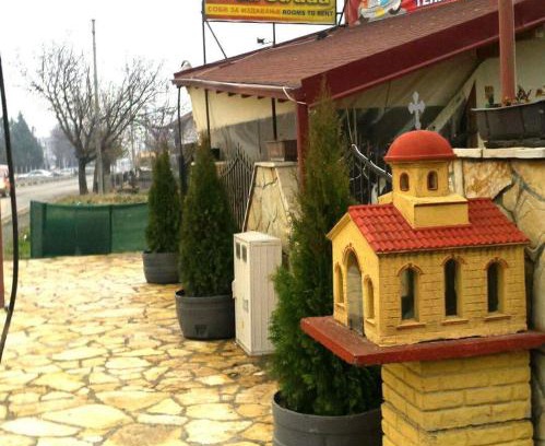 Negotino Apartamento | House La Strada