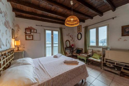 Pescate Apartamento | House Lake - Pescate - Lecco