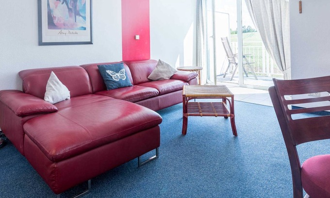 Niendorf Apartamento | House lake view apartment 22