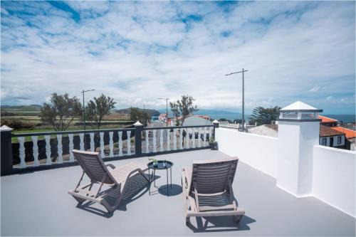 Ribeira Grande Casa | House Land Sea