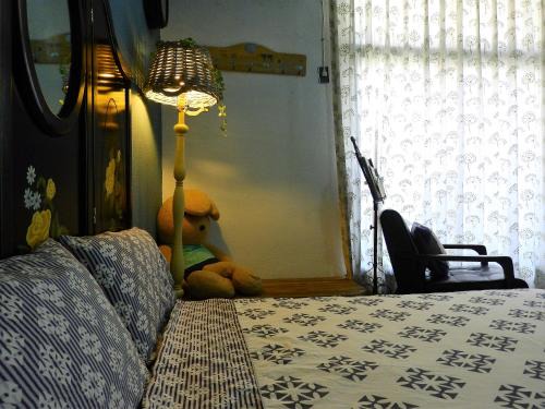 Tainan City Centre Cama Y Desayuno | House Lane 123