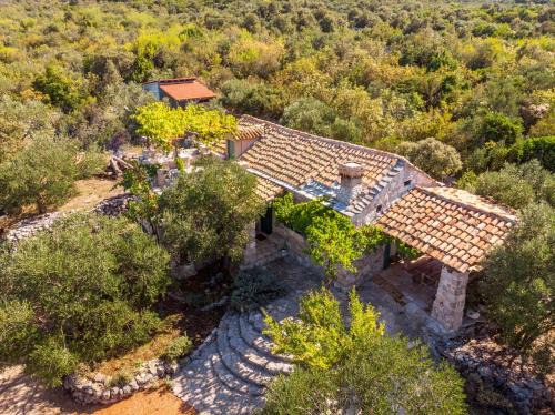 Trpanj Casa | House Lavanda