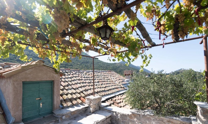 Trpanj Casa | House Lavanda