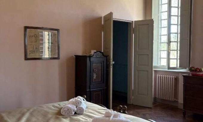 San Faustino-Madonnina-Quattroville Apartamento | House Loaves and Tulips