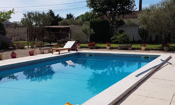 Molleges Casa | Casa ubicada en el campo