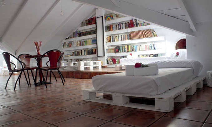 Viloria Cabaña | Casa LORALBA Viloria (Valladolid)