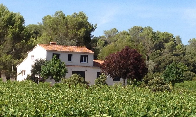 Pignans Casa | CASA LOUBIERE (ESTUDIO, T2 y T4)