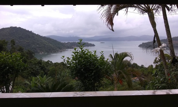 Paraty Casa | Casa amor por el mar