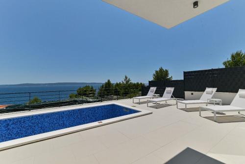 Okrug Gornji Casa | House Maca
