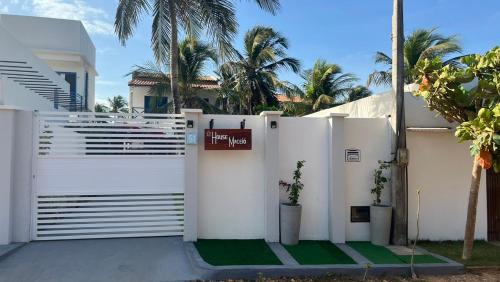 Camocim Casa | House Maceió 2