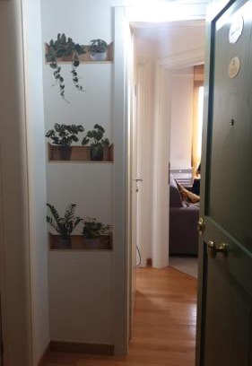 Settecamini Apartamento | HOUSE MAGIE 2 e 3