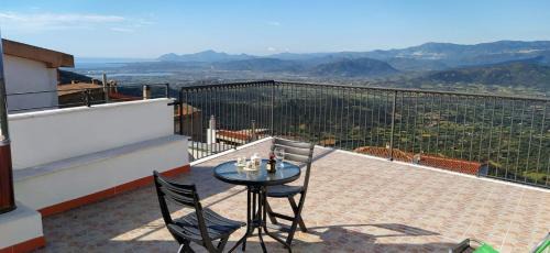 Baunei Casa | House Mare & Supramonte