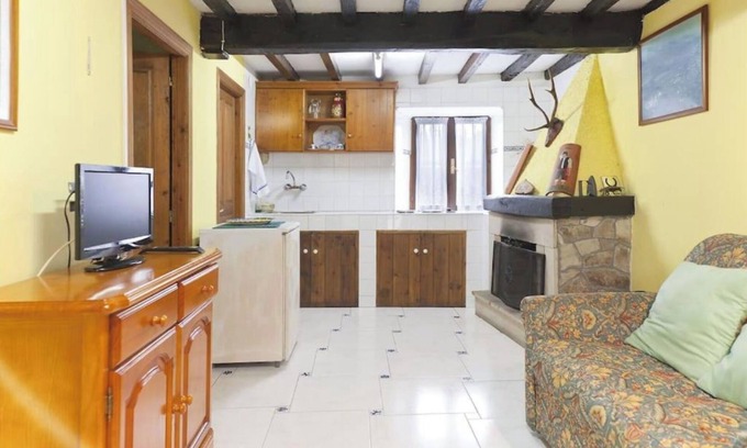 Villar de Huergo Casa | Casa Margot I