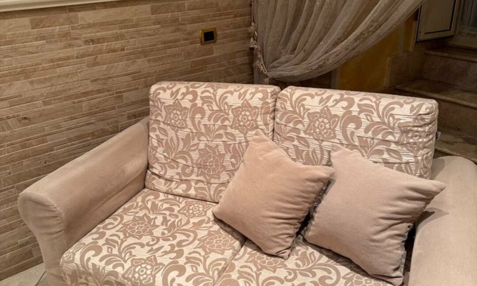 Naples City Centre Casa | House maria
