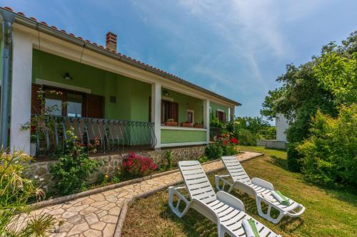 Lopar Casa | House Marija