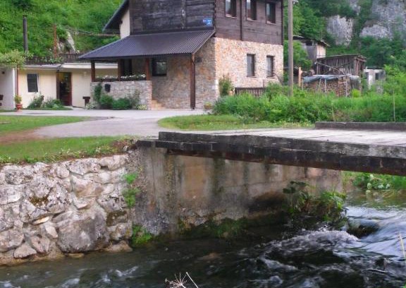 Seliste Apartamento | House Marijan