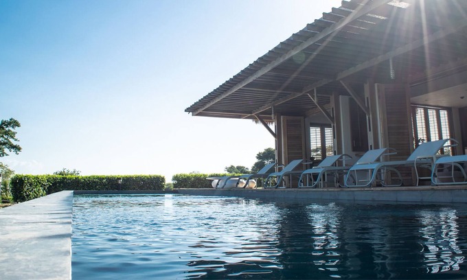 Pasacaballos Casa | Casa Marina del Mar