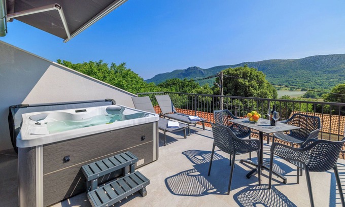 Tribalj Casa | House Maris (114331-K1) - Tribalj