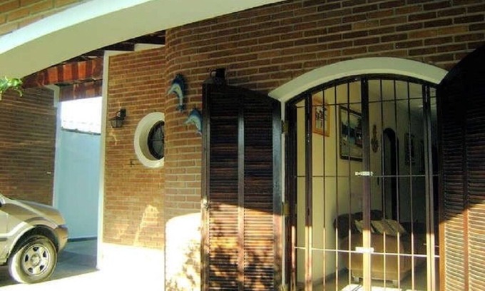 Ipiranga Casa | Casa - Playa Martins de Sá
