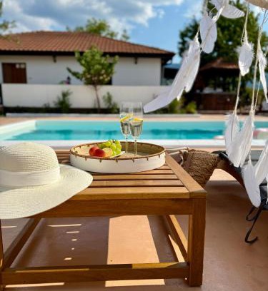 Soko Banja Villa | House Milovanovic