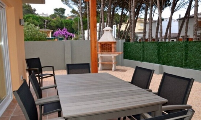 L'Escala Casa | CASA MIQUEL ANGEL 4D