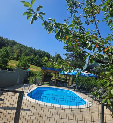Smoljanac Casa | House Mirjana