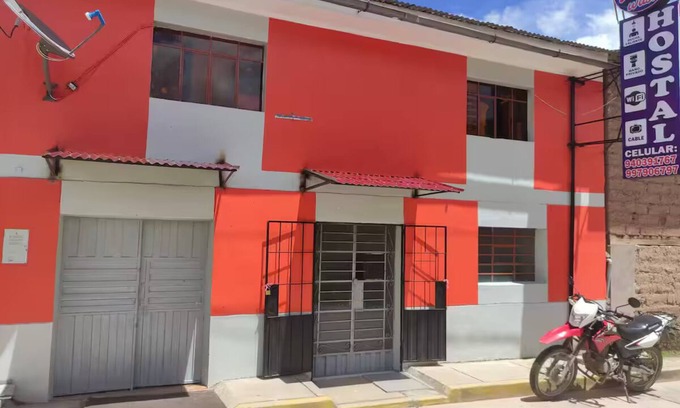 Checacupe Cama Y Desayuno | House "Munay Wasi" including breakfast 5