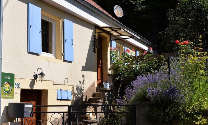 Gunsbach Casa | casa - Munster Valley