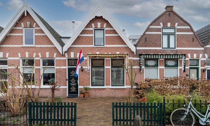Alkmaar Casa | House 'n Cheese - Alkmaar
