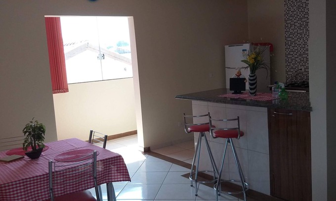 Mata do Jacinto Casa | HOUSE NEAR 2 SHOPPING CENTERS - well located