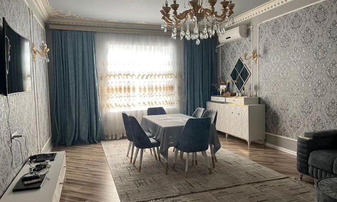 Baku Apartamento | House Near Baku Airport and BOS