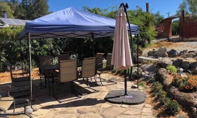 North San Juan Casa | Family Retreats Wi-Fi/Cell Service Chef's Kitchen near Bullard's Bar/Yuba River