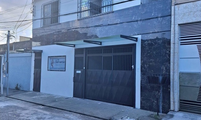 Marambaia Casa | House near City Park COP 30