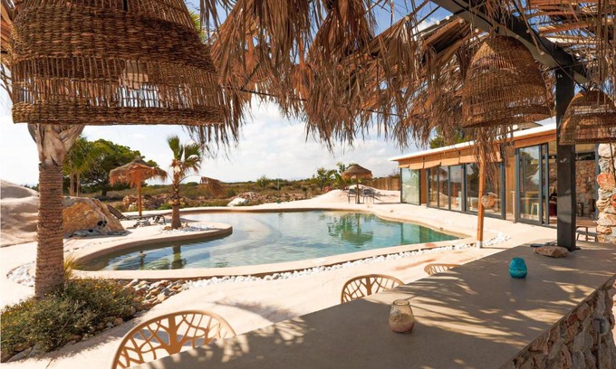 Corvera Casa | House Near Golf Course