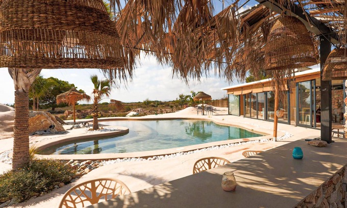 Corvera Casa | House near golf course