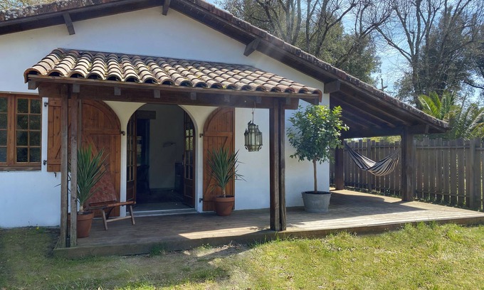 Azur Casa | House near Lac d'Azur