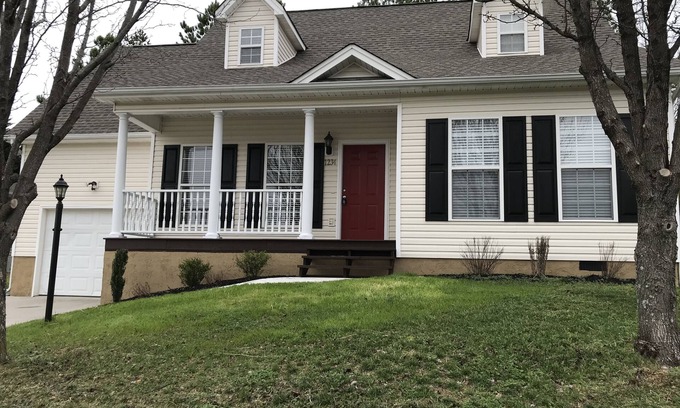 Cleveland Casa | Nueva propiedad disponible-Casa cerca de la Universidad Lee