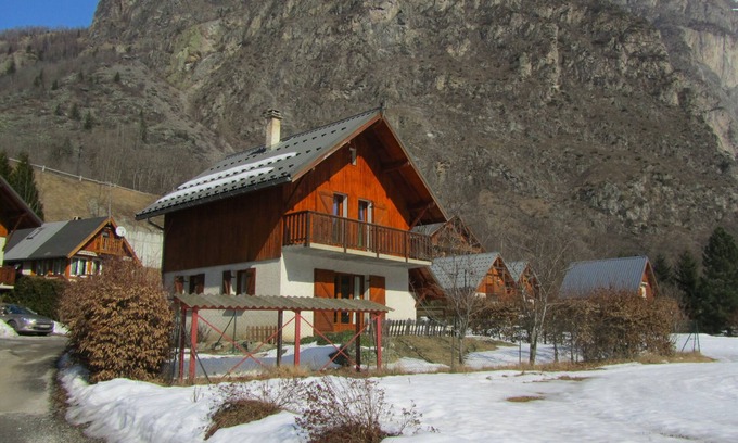 Venosc Casa | Casa cerca de Les 2 Alpes