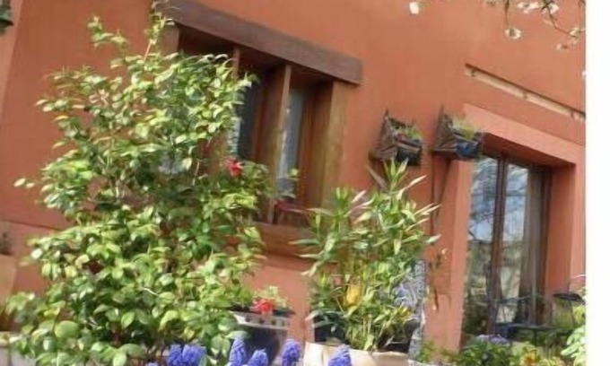 L'Economie Casa | House near Paris