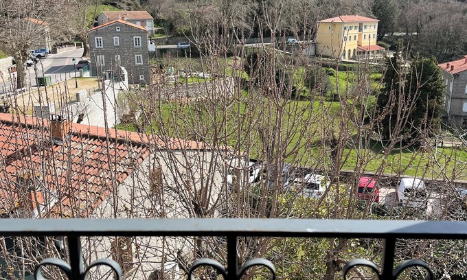 Casalabriva Casa | HOUSE NEAR PROPRIANO, SARTENE