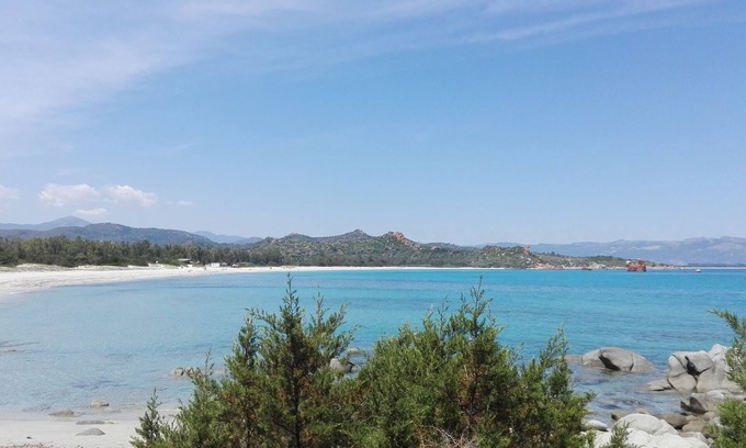 Cea Casa | Casa en el mar de Baia Cea