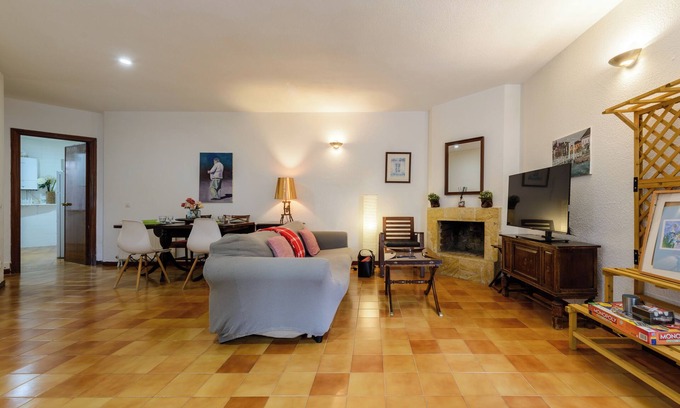 San Sebastian de los Reyes Casa | Casa cerca del Aeropuerto y del Jarama