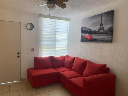 Tlajomulco de Zuniga Casa | House near the airport