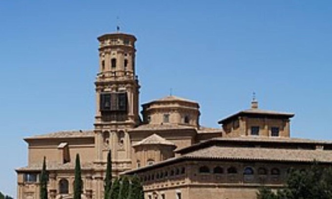Villafranca Casa | Casa próximas a las Bardenas