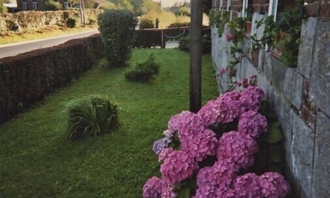 Clairfayts Cabaña | Casa cerca de Val Joly Parque