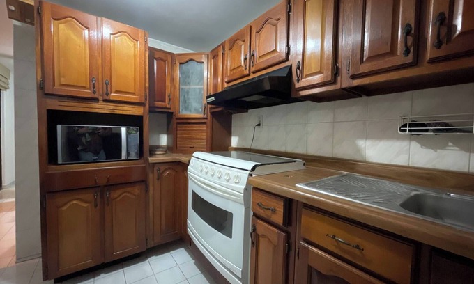 San Luis Potosi Casa | House Near The Santiago River