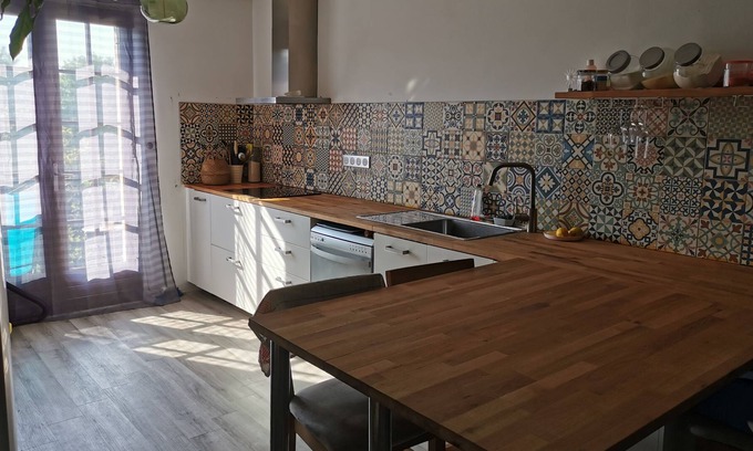 Limoges Casa | House Near Zenith Limoges